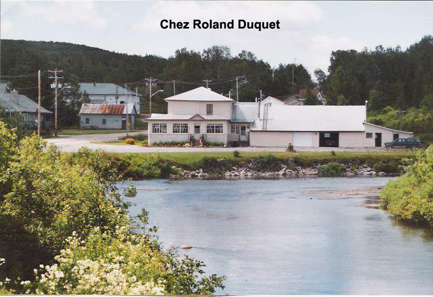 Chez Roland
